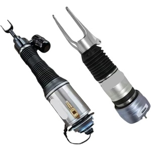 โช้คอัพอดแอร์โช้คอัพรถยนต์ใหม่สำหรับ Po E E S Che P An ERA 2021 - Product Image 6