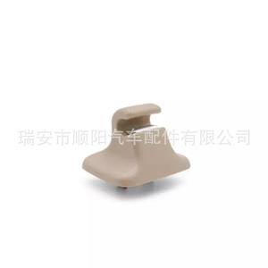 Clips para Gafas de Sol 5ND857561 de Plástico para Tiguan Golf, Color Único - Product Image 5