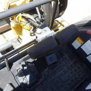 Mini-excavatrice d'occasion Komatsu PC40 / Excavatrice d'occasion Komatsu PC40 à vendre - Product Image 6