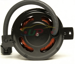 25386-2Y500 253862Y500 VENTILADOR DE REFRIGERACIÓN DEL RADIADOR DEL MOTOR para hyun-dai ki-a 25386 2Y500 - Product Image 3