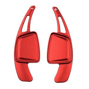 พวงมาลัยอลูมิเนียมอัลลอยด์เลื่อนการขยายภายในสำหรับ S4 A3L A4L A5 A7ผลิตภัณฑ์รับประกัน3เดือน - Product Image 2