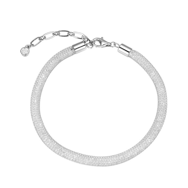 bracelet blanc