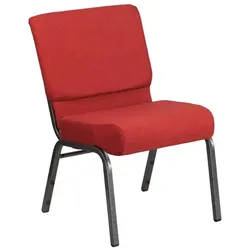 Wholesale Cheap Stackable Upholstered Metal Church <strong>Chair</strong> Interlocking Theater <strong>Auditorium</strong> Furniture Padded Church <strong>Chair</strong> - Product Image 3