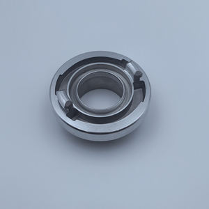 Acoplamiento de Manguera Contra Incendios Storz de Aleación Galvanizada con Zinc, Precio de Fábrica, Certificado DIN 14800, Caja de Cartón - Product Image 6