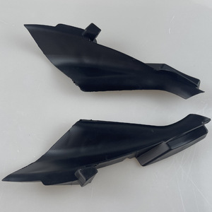 Tapón de plástico para bandeja de coche Sienna, referencia 53867-08010 53866-08010, para Sienna US 2003-2010 - Product Image 5