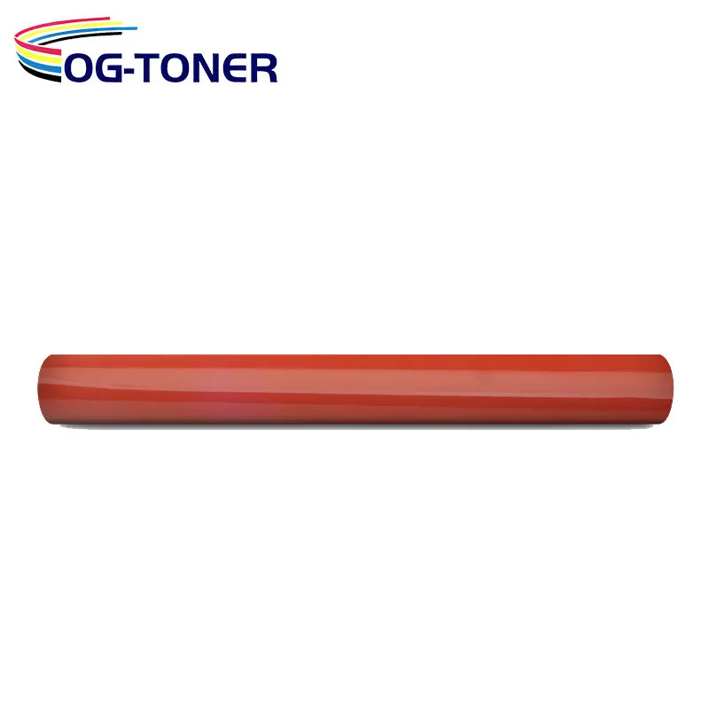Factory Wholesale Ricoh MPC 4502 C3502 C5502 C3002 C811DN Copiers Machine Compatible 110V MPC4502 Fuser Unit Fuser Film Sleeve