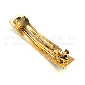 Barrettes de <span class=keywords><strong>cheveux</strong></span> d'oreille pour femmes pinces à <span class=keywords><strong>cheveux</strong></span> dorées épingles à <span class=keywords><strong>cheveux</strong></span> pour <span class=keywords><strong>cheveux</strong></span> de filles - Product Image 4