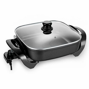 Sartén eléctrica <span class=keywords><strong>de</strong></span> crepé <span class=keywords><strong>de</strong></span> 15 pulgadas Sartén eléctrica - Product Image 4