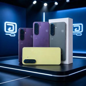 สมาร์ทโฟน A56 5G รุ่น 24GB+1TB เวอร์ชัน Global ปลดล็อค รองรับซิมคู่ หน้าจอ 7.0 นิ้ว โทรศัพท์มือถือราคาประหยัด คุ้มค่า - Product Image 4