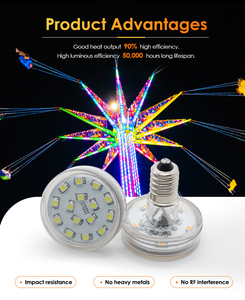 <span class=keywords><strong>Precio</strong></span> barato blanco cálido Monocolor LED Pixel <span class=keywords><strong>luz</strong></span> impermeable 40mm Pixel LED iluminación - Product Image 5