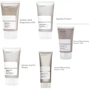 zelaic acid suspension10% best face cream face serum skincare products natural moisturizing factors+ HA 30ml / 50ml
