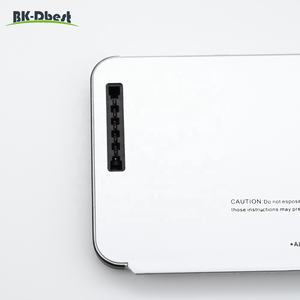 Batterie d'ordinateur portable de remplacement haute performance BK-Dbest en gros 56,2 Wh 5200 mAh A1280 pour Macbook Unibody 13 <span class=keywords><strong>A1278</strong></span> Année <span class=keywords><strong>2008</strong></span> - Product Image 5