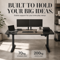 Bureau relevable en placage de bois massif AOR pour le bureau et les jeux à domicile, disponible en design moderne, options multicolores, vente en gros d'usine