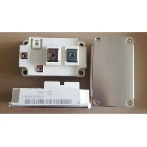 SKIIP03NAC066V3 Nuevo Módulo Electrónico IGBT Serie BSM SKll SKM 1MBl - Product Image 5