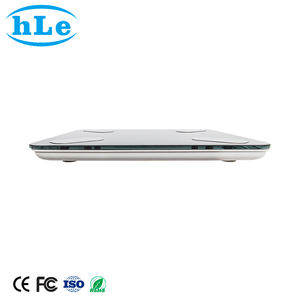 Personal <strong>180kg</strong> Smart Bathroom Digital Weigh Electronic Balance Weighing Blue Tooth Body Fat <strong>Scale</strong> - Product Image 3