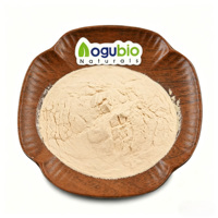Miso en Polvo Fermentado Natural - Condimento Instantáneo Orgánico de Soja para Sopa y Cocina, Pasta de Miso Vegana Sin OMG, Sabor Umami