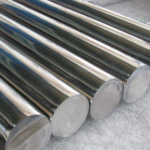 Batang Bulat Paduan <span class=keywords><strong>Titanium</strong></span> <span class=keywords><strong>Gr2</strong></span> <span class=keywords><strong>ASTM</strong></span> F136 10mm Stok Pabrik Medis - Product Image 3