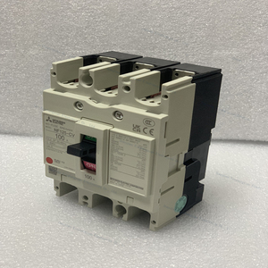 <span class=keywords><strong>Mitsubishi</strong></span> PLC phần gốc 5A NF-C loạt không có cầu chì ngắt mạch <span class=keywords><strong>NF30</strong></span>-<span class=keywords><strong>CS</strong></span> 30A 3P - Product Image 6