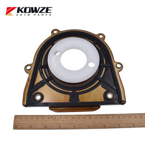 マツダアクセラビアンテボンゴCX-7エスケープLF01-11-310のエンジンタイミングカバー - Product Image 1