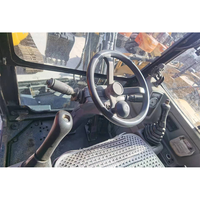 6 TON Excavator Bekas Hyundai 60W Excavator Roda Bekas Hyundai Excavator Bekas Hyundai Dijual