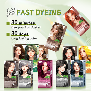 <span class=keywords><strong>ครีม</strong></span>ย้อม<span class=keywords><strong>ผม</strong></span> VOJO ขายส่ง ขนาด 2*100 มล. 12 เฉดสีแฟชั่น <span class=keywords><strong>สี</strong></span>ตามสั่งได้ ผลิตภัณฑ์ระดับมืออาชีพ แบรนด์ส่วนตัว ขายดีในเอเชียตะวันออกเฉียงใต้ - Product Image 3