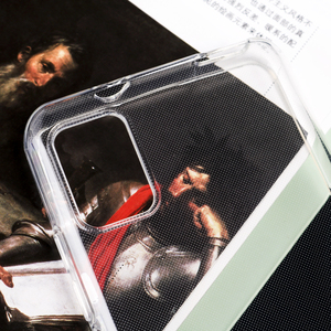 Funda de silicona transparente con descuento para <span class=keywords><strong>Cubot</strong></span> <span class=keywords><strong>Note</strong></span> 7 X30 C30 <span class=keywords><strong>Note</strong></span> <span class=keywords><strong>20</strong></span> Pro, funda trasera de TPU para teléfono móvil - Product Image 2