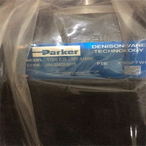 มอเตอร์ลูกสูบแกนหมุนแบบปริมาตรคงที่ F12-060-MS-SV-S-000-L130-P0 ผลิตในสหรัฐอเมริกา - Product Image 2