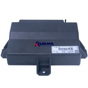 4wg200 6057008011 Bộ điều khiển động cơ lập trình của nhà sản xuất, hộp số điều chỉnh được, ECU - Product Image 2