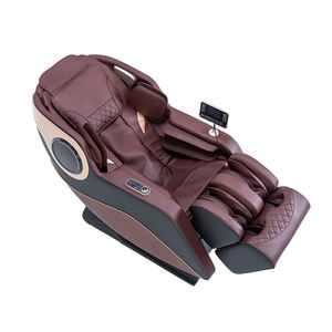 Oyeal China Ganzkörper Schwerelosigkeit Mode Relief Müdigkeit Smart 4d <span class=keywords><strong>Massage</strong></span> stuhl für Erwachsene - Product Image 6