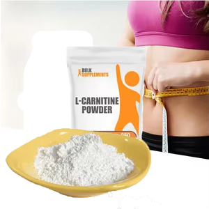 Ausreson Food Grade Nutricional Enhancer Acetil <span class=keywords><strong>L</strong></span>-carnitina Tartarato Em Pó Emagrecimento Suplemento <span class=keywords><strong>l</strong></span> Carnitina Em Pó - Product Image 2