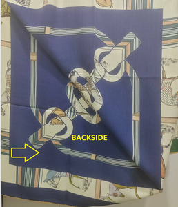 Khăn Mùa Đông Sang Trọng Phụ Nữ Dài 135*135Cm Len Lụa Len Khăn Choàng Khăn Choàng Khăn Choàng Khăn Choàng - Product Image 3