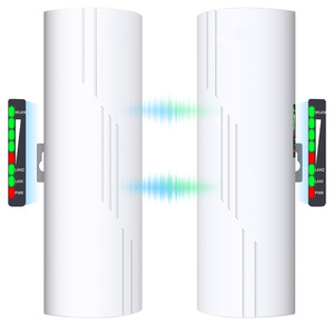 AP540 Puente Inalámbrico Punto a Punto de 3 km, 58 GHz, RJ45, <span class=keywords><strong>300</strong></span> <span class=keywords><strong>Mbps</strong></span> de Rendimiento, Compatible con Alimentación PoE DC, Aplicaciones Exteriores Remotas - Product Image 2