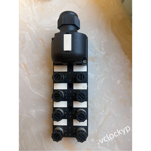 1 ชิ้นใหม่ GSEE TECH JB8M12-4P-J/EZ8 - Product Image 4