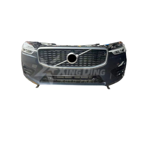 Los faros originales de alta calidad más vendidos para <span class=keywords><strong>Volvo</strong></span> <span class=keywords><strong>XC</strong></span> Series XC60 parachoques delantero con rejilla frontal - Product Image 1
