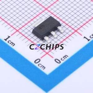 Regulador lineal (LDO) PMIC de chip IC de circuito integrado SOT-223-3, nuevo y original, de la serie SOT--3, nuevo - Product Image 1