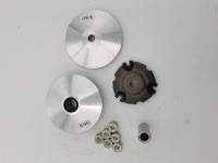 Ensemble variateur primaire K97 pour PCX150 2018 – Kit variateur complet avec galets Z0066