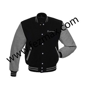 Chaqueta de Letterman personalizada, alta calidad, la mejor oferta - Product Image 4