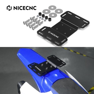 Kit de Portaequipajes Trasero NICECNC para KTM 125-250 350 450 530 SX XC F XCW EXC F 2004-2022 2023 2024 - Product Image 1