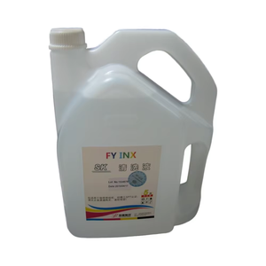 Liquide de nettoyage pour tête d'impression Konica 512i Compatible Offre Spéciale Liquide de nettoyage pour tête d'impression d'imprimante à jet d'encre en nouvel état - Product Image 4