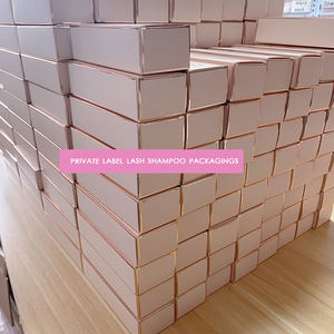 Kit complet de nettoyant pour <span class=keywords><strong>cils</strong></span> <span class=keywords><strong>faux</strong></span> et extensions, formule douce, nettoyant pour <span class=keywords><strong>cils</strong></span> pour le lavage des sourcils - Product Image 6