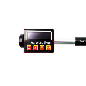 Testeur de dureté du métal rechargeable, de type Leeb, en métal, enduromètre HRC HRB HRA HV HS HL - Product Image 4