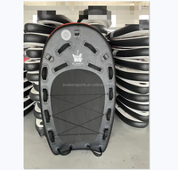 Drop Shipping Vente en gros Stand up Paddle Board Planche de surf sup Planche de surf Gonflable Jet Ski Traîneau