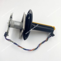 Kit de remplacement de la bobine de ruban P1058930-052 pour imprimante d'étiquettes à code-barres Zebra ZT410 ZT411