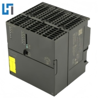Nuevo Módulo PLC Original SIMATIC S7-300 6ES7318-3FL01-0AB0, Controlador de Automatización Industrial, Stock de Almacén