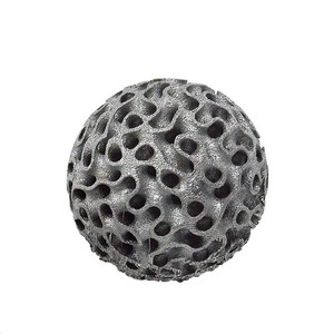 Service d'impression 3D sur mesure en métal, fabricant de prototypes rapides pour l'aluminium et l'acier inoxydable, prenant en charge les fichiers STL/3MF - Product Image 6