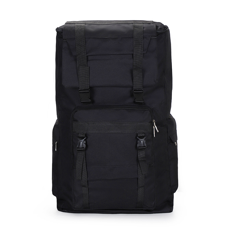 Outdoor 120L Waterproof Camo Mountaineering Bag - MUCHUAN Outdoor 120L Waterproof Camo Mountaineering Bag - MUCHUAN