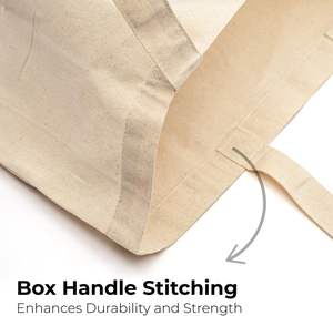 Bolsas de mano reutilizables de algodón 100%, patrón de tierra salada, estilo de moda para compras de comestibles a granel, uso de regalos de <span class=keywords><strong>playa</strong></span> DIY - Product Image 5