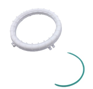 1644700230 Bouchon de réservoir de carburant pour <span class=keywords><strong>ML</strong></span> W164 - Product Image 2
