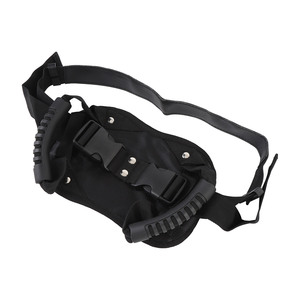<span class=keywords><strong>Ceinture</strong></span> de sécurité pour <span class=keywords><strong>passager</strong></span> de <span class=keywords><strong>moto</strong></span>, support stable, antidérapant, poignée réglable pour <span class=keywords><strong>passager</strong></span> sur siège arrière - Product Image 4