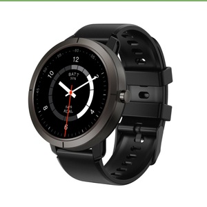 Gli <span class=keywords><strong>ultimi</strong></span> orologi Smartwatch di tendenza 170 GPS + modalità Sport 50 metri AMOLED impermeabili rilava l'orologio intelligente 2025 il controllo della musica - Product Image 1